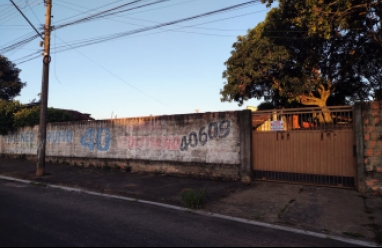 Casa para venda em Avaré